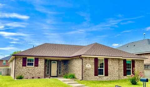 3 Coyote, Canyon, TX 79015