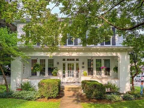 256 N Market St, Logan, OH 43138