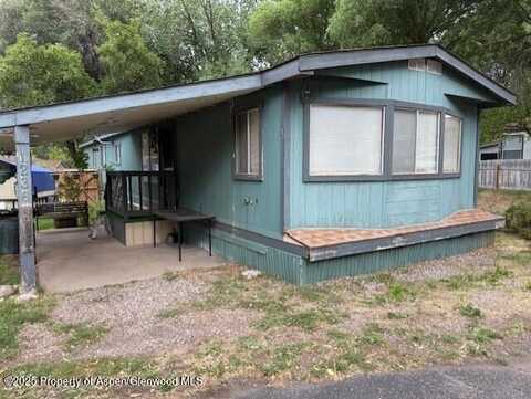1236 Hollybrook Lane, Glenwood Springs, CO 81601