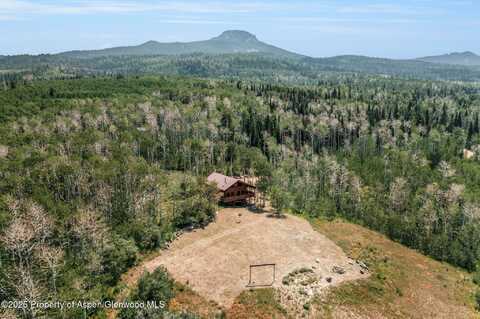 943 Routt Forest Drive, Craig, CO 81625