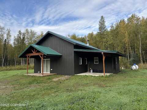 3341 N Double Bother Circle, Wasilla, AK 99623