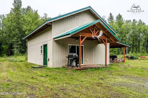 3341 N Double Bother Circle, Wasilla, AK 99623