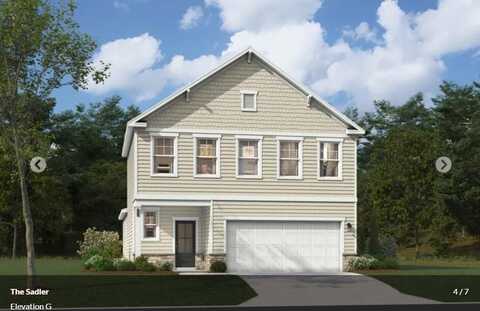 1048 Tess Street, Graniteville, SC 29829
