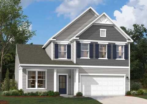 4306 Hartshorn Circle, Aiken, SC 29801
