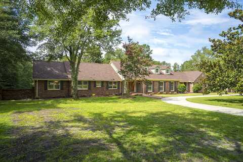 670 Partridge Bend Road, Aiken, SC 29803