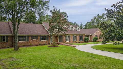 670 Partridge Bend Road, Aiken, SC 29803