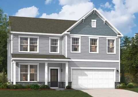 4348 Hartshorn Circle, Aiken, SC 29801