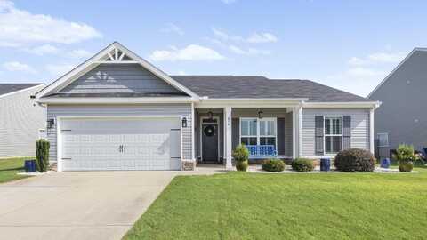 874 Carnation Pass, Aiken, SC 29803