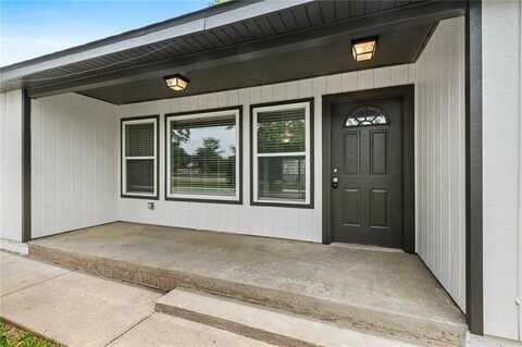1409 N Arkansas ST, Rogers, AR 72756