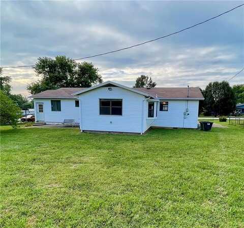 108 Cedar HTS, Huntsville, AR 72740