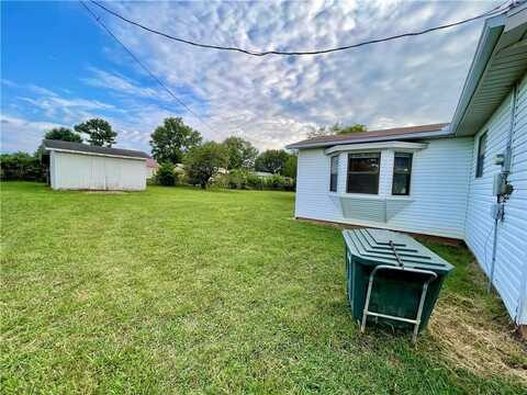 108 Cedar HTS, Huntsville, AR 72740
