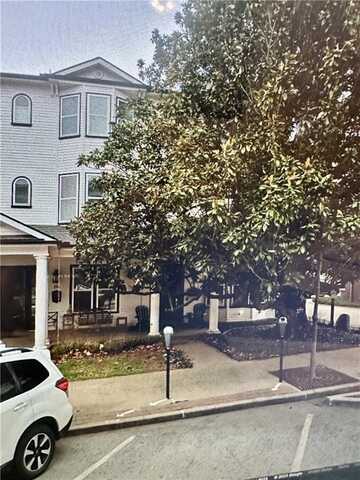 195 N Block AVE, Fayetteville, AR 72701
