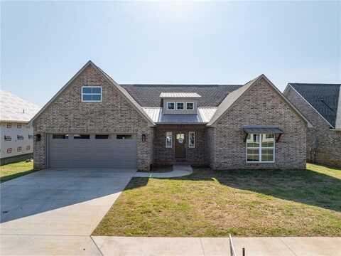 504 Waggoner LN, Barling, AR 72903