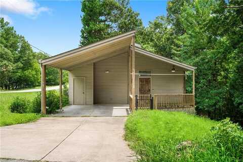 1 Lea LN, Bella Vista, AR 72714