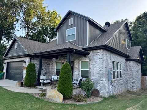 380 W Kinniburgh DR, Farmington, AR 72730