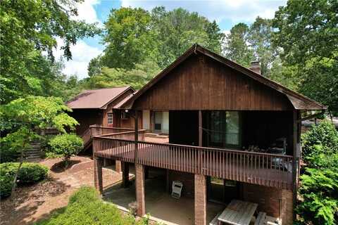 11051 Lake Ridge Lane, Seneca, SC 29672