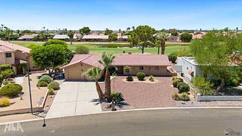 11753 E VIA CANADA, Yuma, AZ 85367