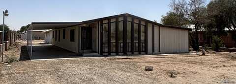 9453 E PINTO ST, Yuma, AZ 85365