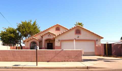 2302 E Alta Vista Road, Phoenix, AZ 85042