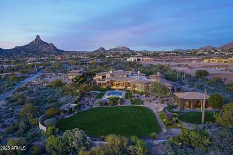 10201 E HAPPY VALLEY Road, Scottsdale, AZ 85255