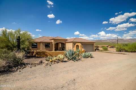 2342 W LAZY G RANCH Road, New River, AZ 85087