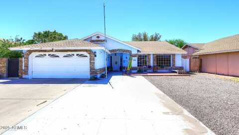 5242 N 86TH Avenue, Glendale, AZ 85305