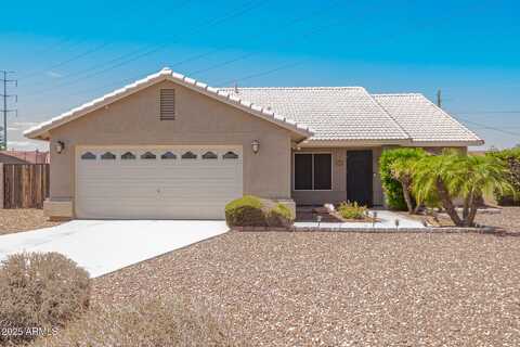 1063 W VAUGHN Street, Tempe, AZ 85283