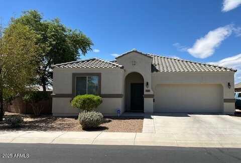 21778 W Cheyenne Drive, Buckeye, AZ 85326