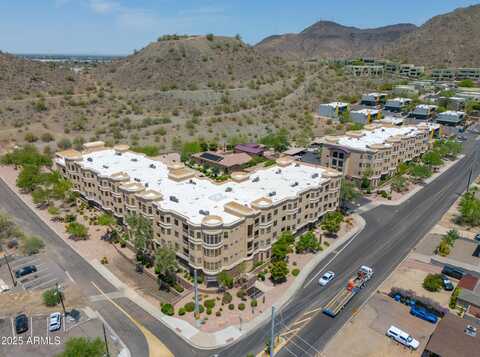 9820 N CENTRAL Avenue, Phoenix, AZ 85020