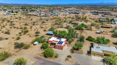 27324 N 219th Avenue, Wittmann, AZ 85361