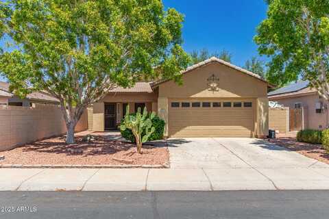 14352 W MITCHELL Drive, Goodyear, AZ 85395