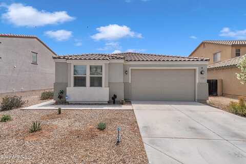 25779 W HAZEL Drive, Buckeye, AZ 85326