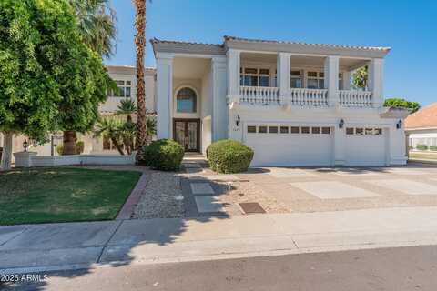 5820 W DEL LAGO Circle, Glendale, AZ 85308