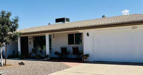 6029 E EL PASO Street, Mesa, AZ 85205