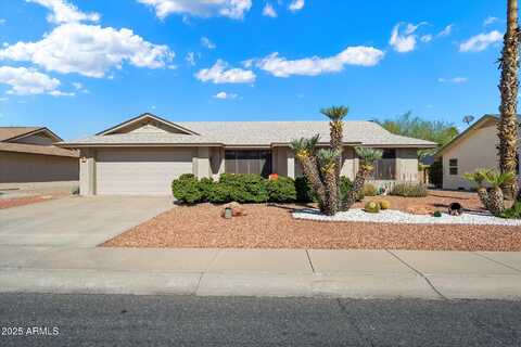 13830 W SPRINGDALE Drive, Sun City West, AZ 85375