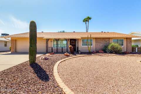 19402 N WELK Drive, Sun City, AZ 85373