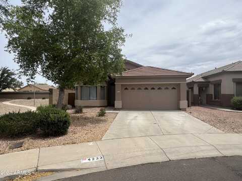 4233 N 125TH Avenue, Litchfield Park, AZ 85340