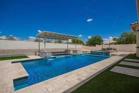 23515 S 213TH Court, Queen Creek, AZ 85142