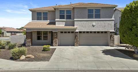 5210 W SWEET IRON Pass, Phoenix, AZ 85083