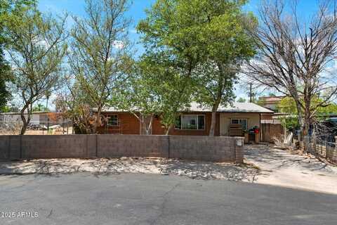 5436 S 18TH Avenue, Phoenix, AZ 85041