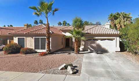 724 N YUCCA Street, Chandler, AZ 85224