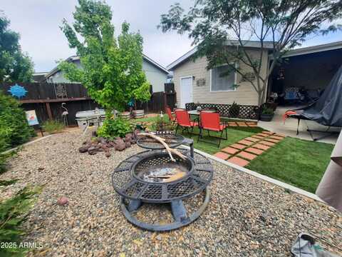 1341 JENNIFER Street, Prescott, AZ 86301