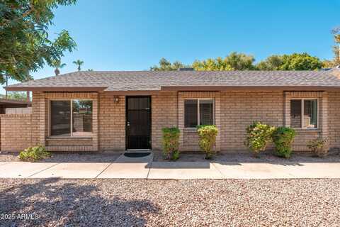 2521 S Maple Avenue, Tempe, AZ 85282
