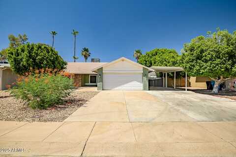 3144 W JUNIPER Avenue, Phoenix, AZ 85053