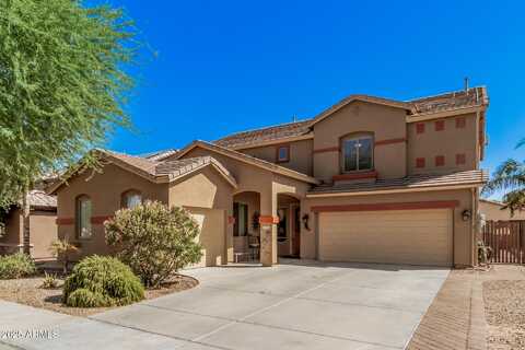 21361 E CAMINA PLATA --, Queen Creek, AZ 85142