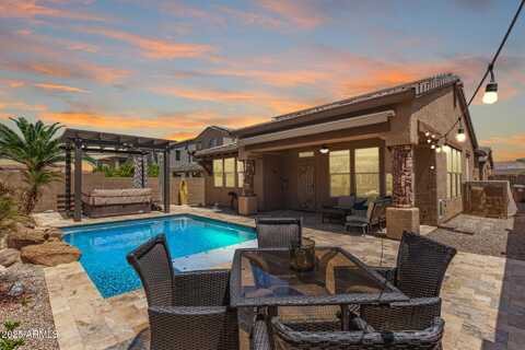 18475 W VERDIN Road, Goodyear, AZ 85338