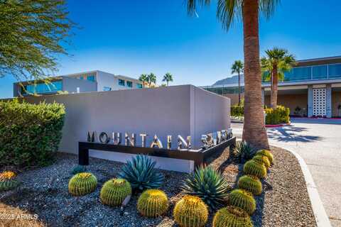 5455 E Lincoln Drive, Paradise Valley, AZ 85253