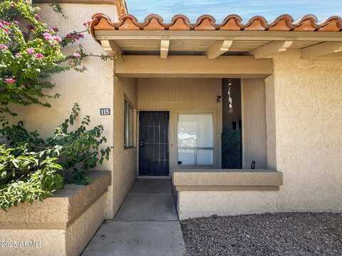97 N COOPER Road, Chandler, AZ 85225