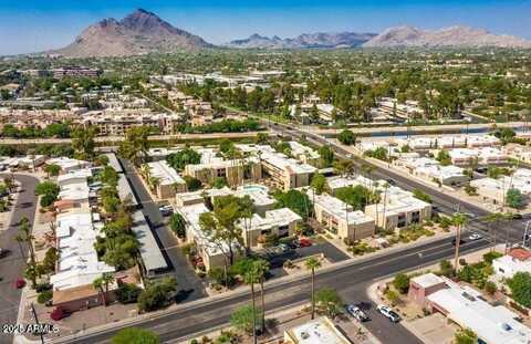 4950 N MILLER Road, Scottsdale, AZ 85251