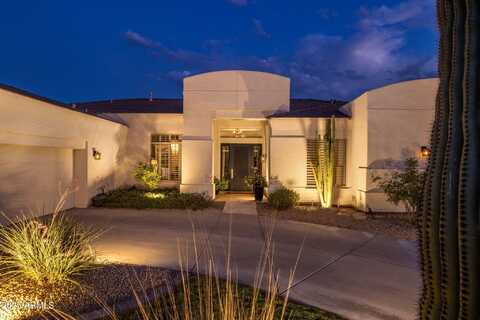 21157 N 74TH Place, Scottsdale, AZ 85255